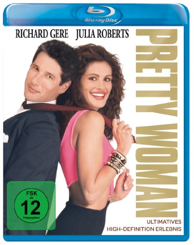 Pretty Woman [Blu-ray] von Disney