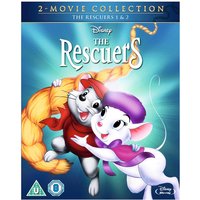 Retter & Retterinnen Down Under Retter & Retterinnen Down Under von Disney