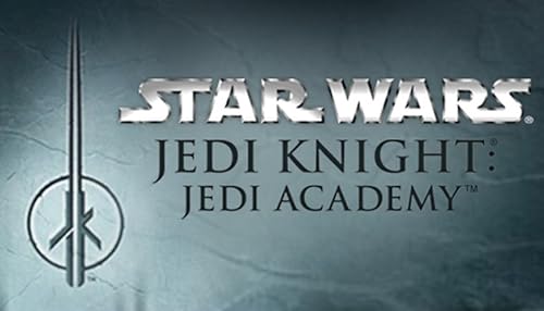 STAR WARS™ Jedi Knight - Jedi Academy™ [PC/Mac Code - Steam] von Disney