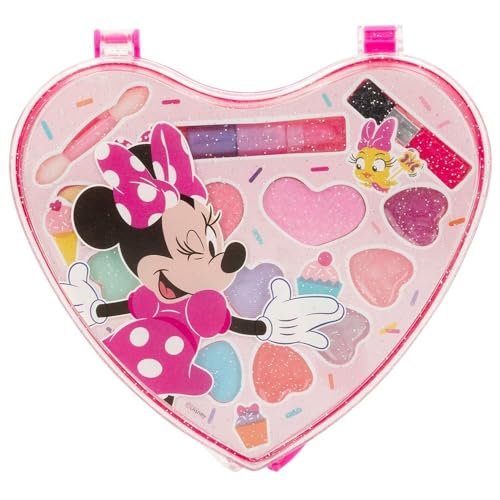 Set maquillaje Corazon Minnie Disney von Disney