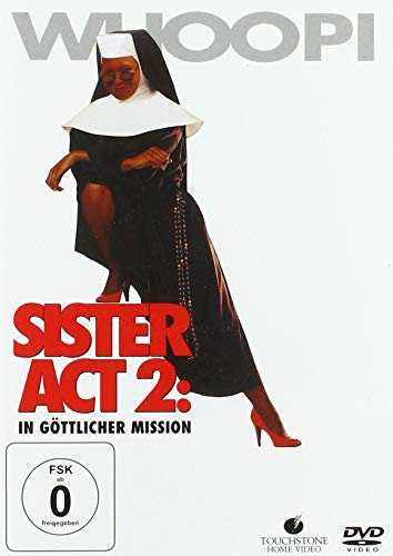 Sister Act 2 von Disney