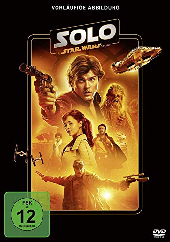 Solo: A Star Wars Story (Line Look 2020) von Disney Baby
