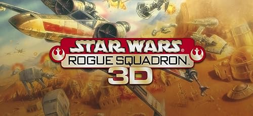 Star Wars : Rogue Squadron 3D [PC Code - Steam] von Disney