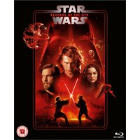 Star Wars - Episode III - Die Rache der Sith von Disney