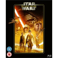 Star Wars - Episode VII - Das Erwachen der Macht Star Wars - Episode VII - Das Erwachen der Macht von Disney