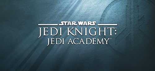 Star Wars Jedi Knight : Jedi Academy [PC Code - Steam] von Disney