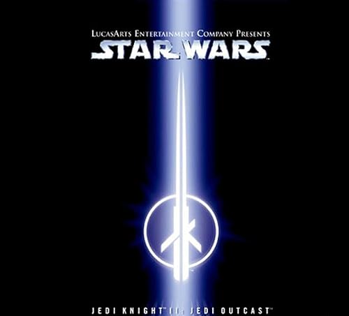 Star Wars Jedi Knight II : Jedi Outcast [PC Code - Steam] von Disney