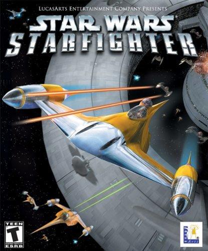 Star Wars Starfighter [PC Code - Steam] von Disney