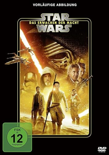 Star Wars: Das Erwachen der Macht (Line Look 2020) von Disney