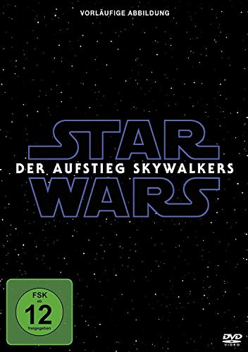 Star Wars: Der Aufstieg Skywalkers von Disney