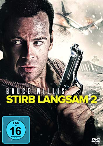 Stirb langsam 2 Stirb langsam 2 von Disney