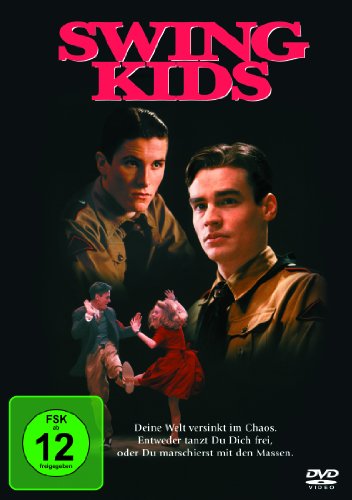 Swing Kids Swing Kids von Disney