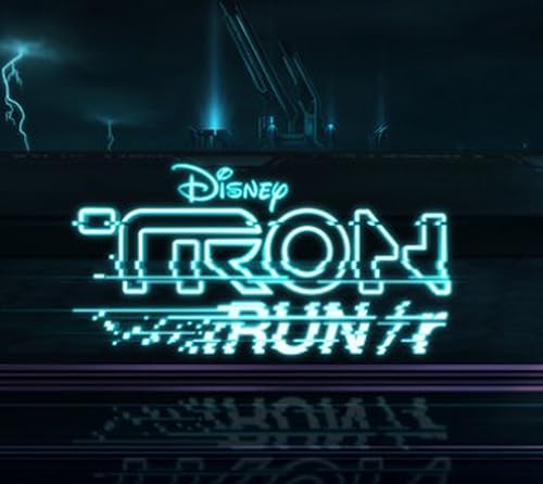 TRON RUN/r [PC Code - Steam] von Disney