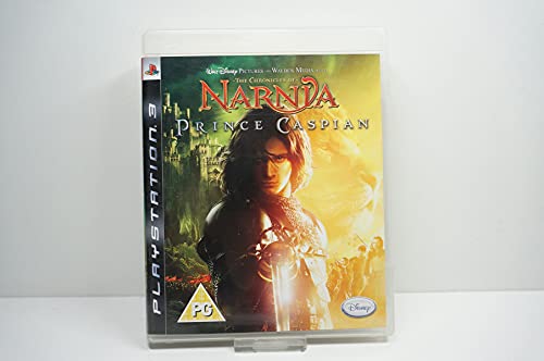 The Chronicles of Narnia: Prince Caspian [UK Import] von Disney Interactive
