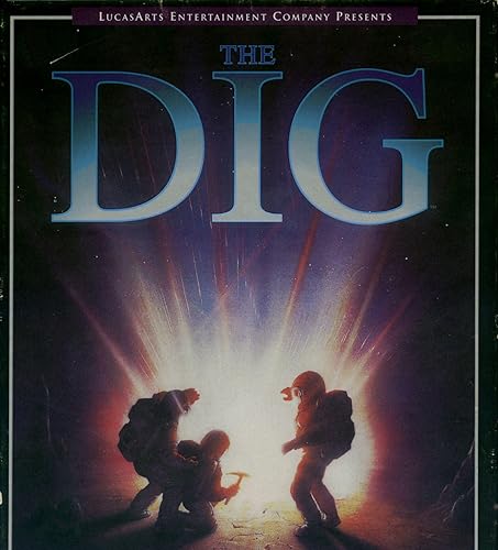 The Dig [PC Code - Steam] von Disney