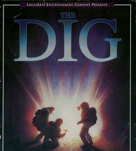 The Dig [PC Code - Steam] von Disney