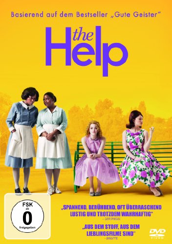 The Help The Help von Disney