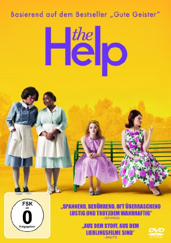 The Help von Disney