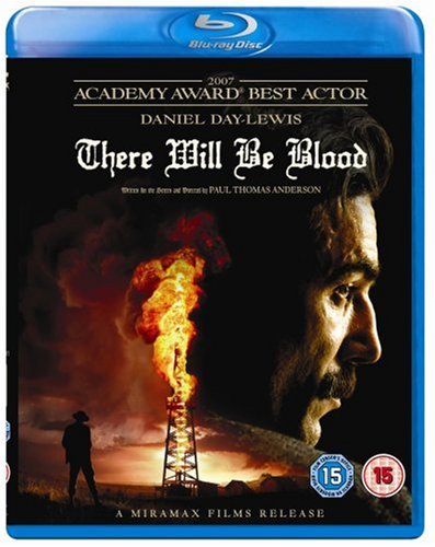 There Will Be Blood [Blu-ray] [UK Import] von Disney