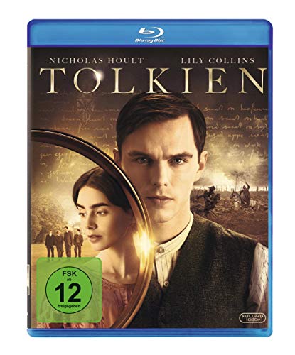 Tolkien [Blu-ray] von Disney