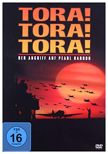 Tora! Tora! Tora! von Disney