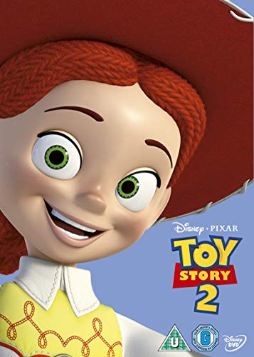Toy Story 2 (Special Edition) [UK Import] von Disney