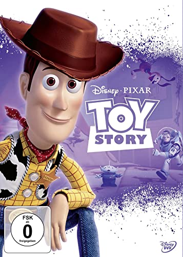 Toy Story. Toy Story. von Disney