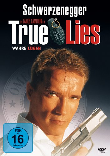 True Lies - Wahre Lügen von Disney