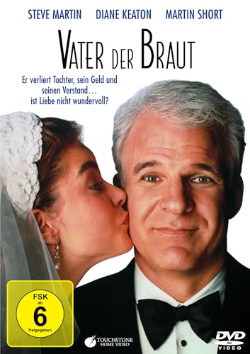 Vater der Braut Vater der Braut von Disney