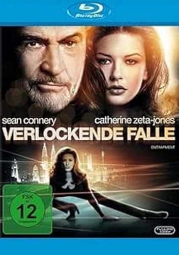 Verlockende Falle [Blu-ray] von Disney