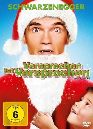 Versprochen ist versprochen Versprochen ist versprochen von Disney