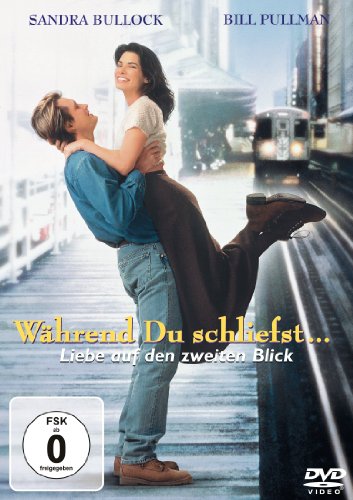 Während Du schliefst... Während Du schliefst... von Disney