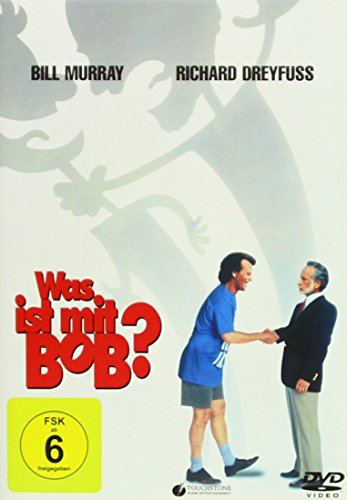 Was ist mit Bob? von Disney
