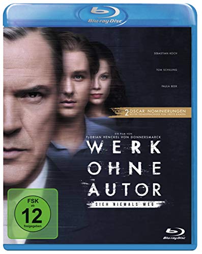 Werk ohne Autor [Blu-ray] von Disney