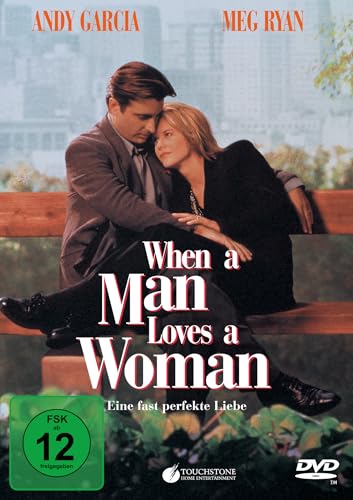 When A Man Loves A Woman When A Man Loves A Woman von Disney