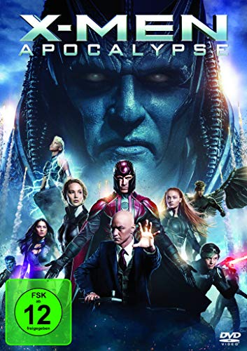 X-Men Apocalypse X-Men Apocalypse von Disney