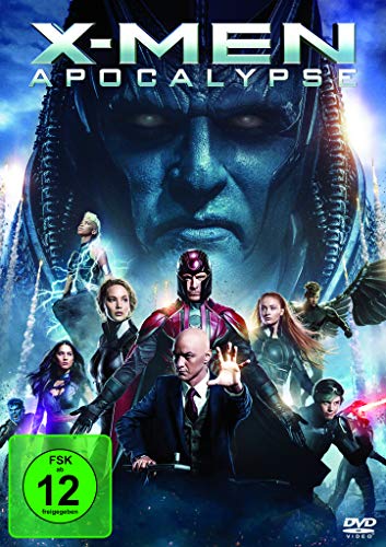 X-Men Apocalypse von Disney