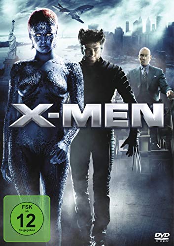 X-Men - Der Film X-Men - Der Film von Disney