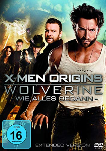 X-Men Origins - Wolverine von Disney Baby