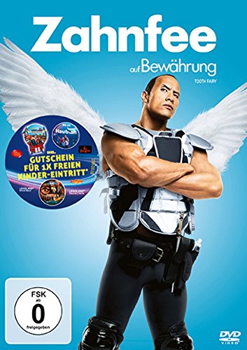 Zahnfee auf Bewährung Zahnfee auf Bewährung von Disney