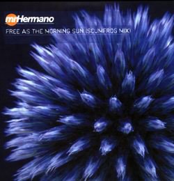 Free As the Morning Sun (the S [Vinyl Maxi-Single] von Disorient