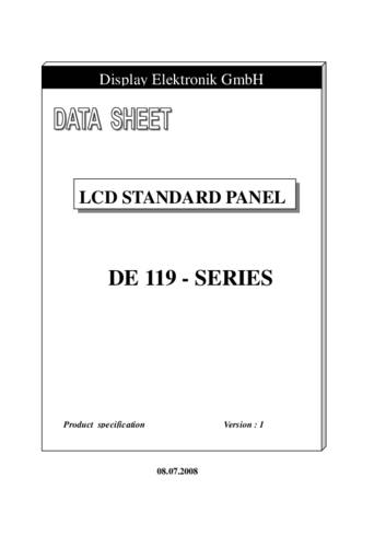 Display Elektronik 7-Segment-Anzeige 12.7mm 3V Ziffernanzahl: 4 DE119RS-20/6,35 Tube von Display Elektronik