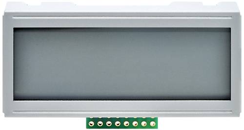 Display Elektronik Grafik-Display (B x H x T) 68.30 x 39.20 x 6.4mm von Display Elektronik