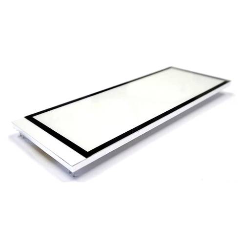 Display Elektronik Hintergrundbeleuchtung Weiß DELP506-W Display Elektronik Hintergrundbeleuchtung Weiß DELP506-W von Display Elektronik