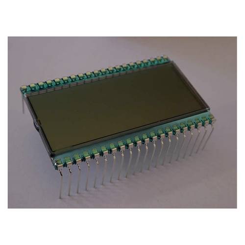 Display Elektronik LCD-Display DE113RS-20/12.2 Display Elektronik LCD-Display DE113RS-20/12.2 von Display Elektronik