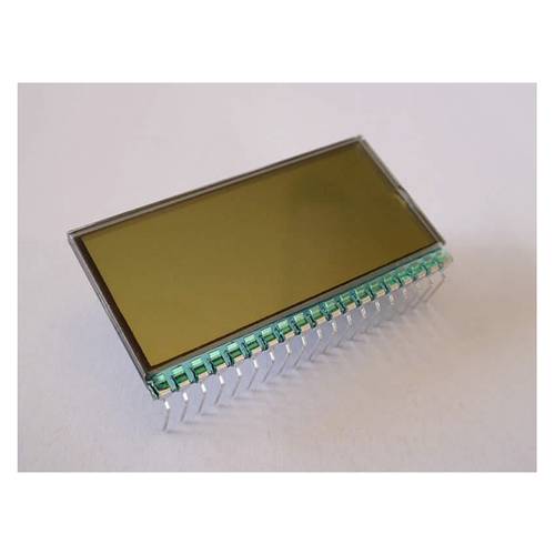 Display Elektronik LCD-Display DE325RS-20/8.4(3) von Display Elektronik