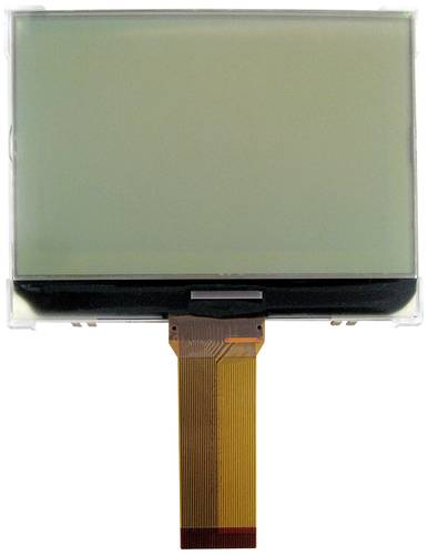 Display Elektronik LCD-Display RGB 240 x 64 Pixel (B x H x T) 144.90 x 56.40 x 6.5mm DEM240064BFGH-P von Display Elektronik