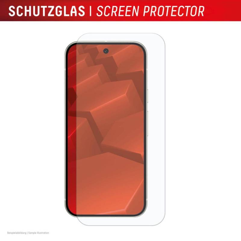DISPLEX Panzerglas für Google Pixel 9a von Displex