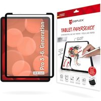 DISPLEX PaperSense iPad Pro 12,9" (3/4/5/6 Gen.) von Displex