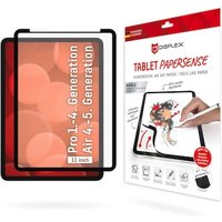 DISPLEX PaperSense iPad Pro11"(1/2/3/4)/Air (4/5) von Displex